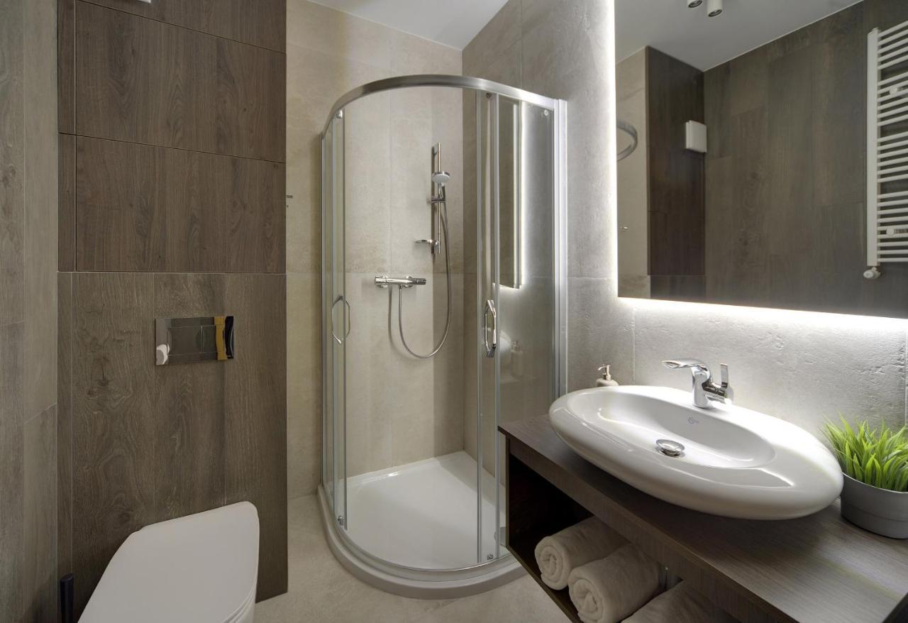 Apartament Zrodlana Ski 300M Сверадув-Здруй Экстерьер фото