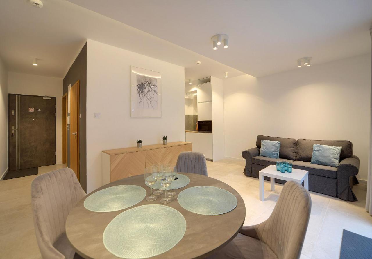 Apartament Zrodlana Ski 300M Сверадув-Здруй Экстерьер фото