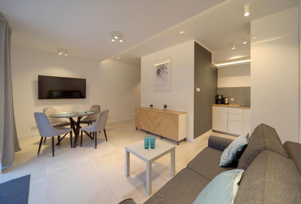Apartament Zrodlana Ski 300M Сверадув-Здруй Экстерьер фото